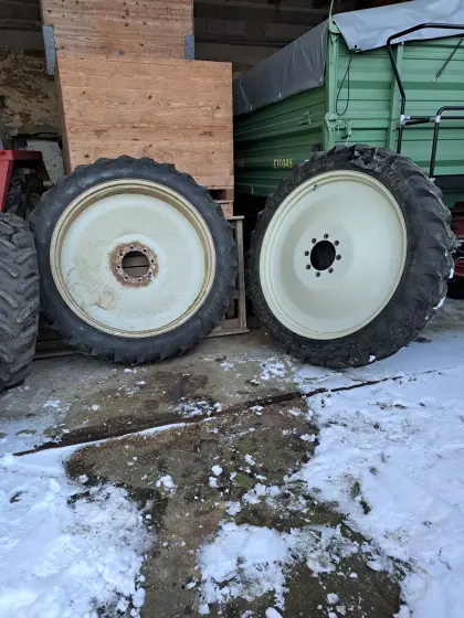Kulturräder Multi 4115