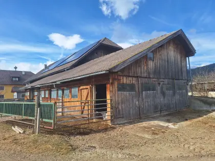 Suche Satllgebäude, Halle