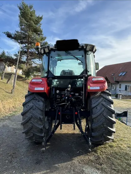 Steyr 4055s Kompakt