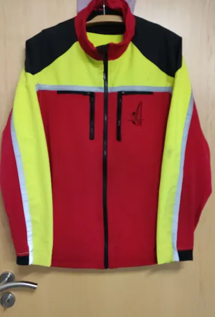 Pfanner Forest Light Forst Jacke XL 54