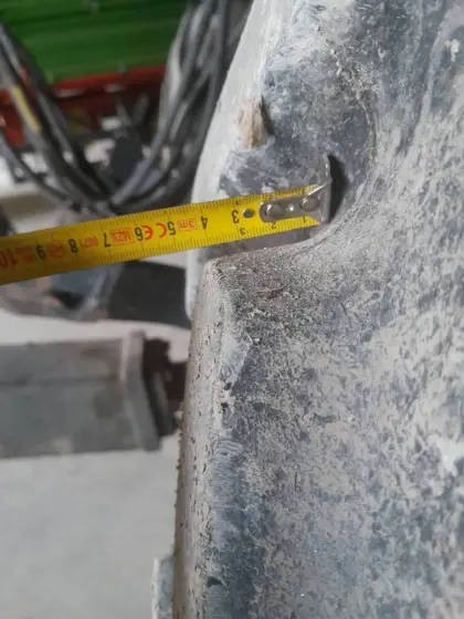 710/70 R38 Traktorreifen