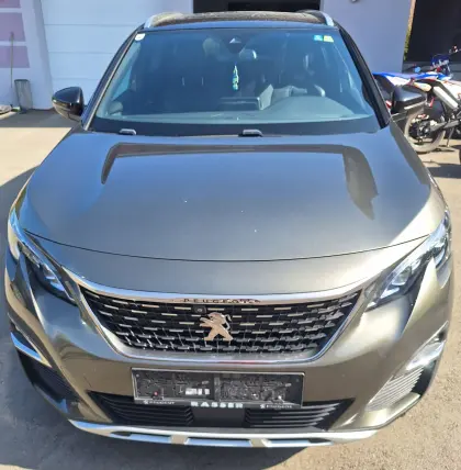 Peugeot 5008 GT Line Diesel