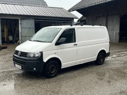 VW T5
