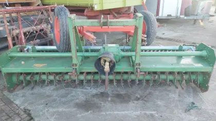 Celli Zinkenrotor