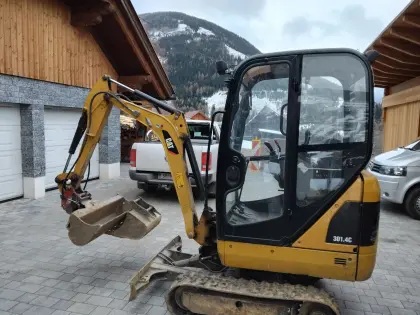 CAT 304.1