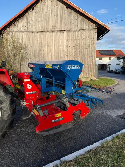 Verkaufe Säkombination 2,5 m