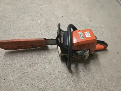 Stihl 029 Super