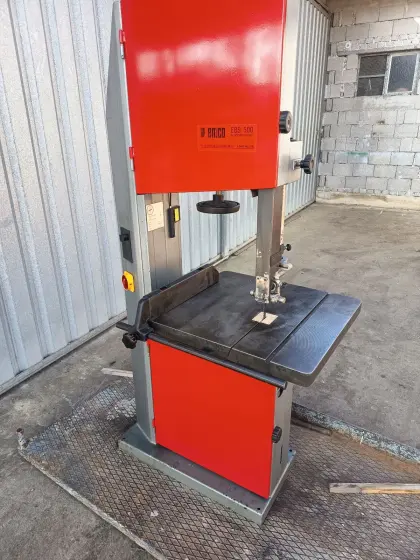 Emco Bandsäge EBS 500