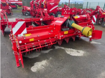 Suche Grimme RT300 oder GR300 Fräse