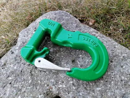 forst rundschlingenhaken