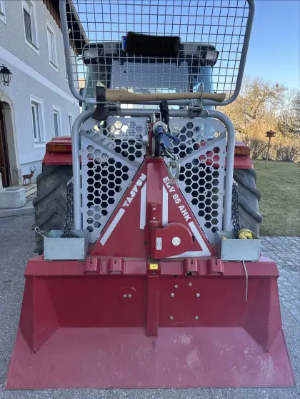 Tajfun EGV 65