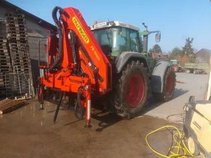 Palfinger Kran 10.500