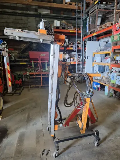 Laubschneider Binger