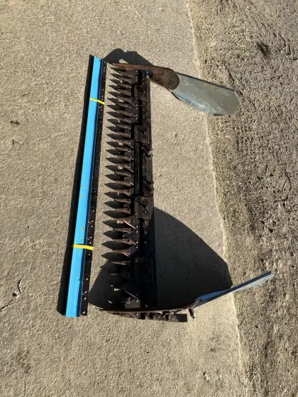 Mähbalken Reform 1,45 m