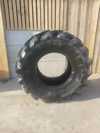 Verkaufe Michelin 600/70 R 28