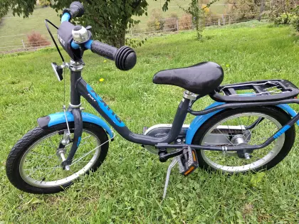 Fahrrad 16 Zoll Puky