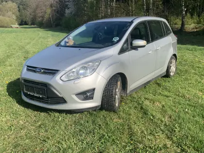 Ford C-Max 1,6D Bj. 03/2011