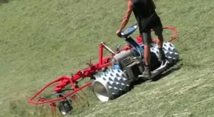 Brielmaier Trittbrett