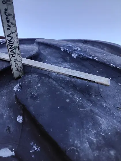 Michelin Multibib 480/65-28