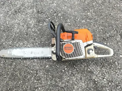 Stihl MS 362 C-M