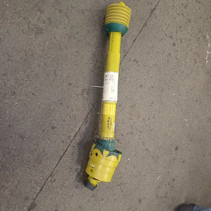 Walterscheid Weitwinkelgelenkwelle