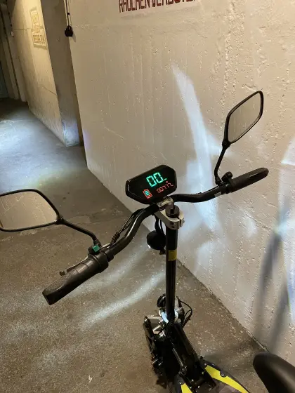 E-Flux Street20 Elektroroller