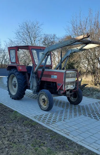 Steyr 650