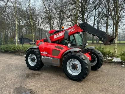 Manitou MLT 634-120