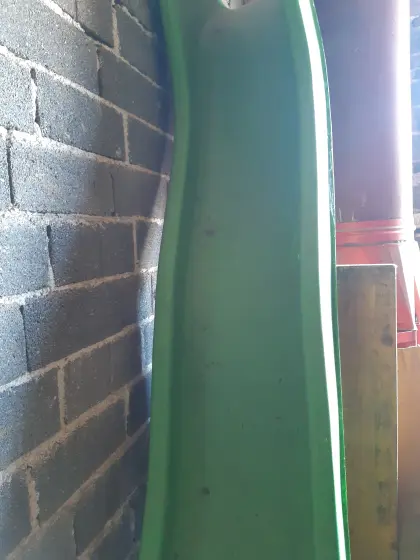 Verkaufe Kinderrutsche