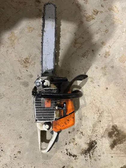 Stihl MS 440