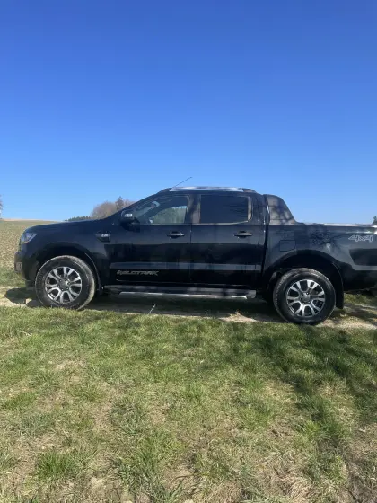 Ford Ranger 3.2