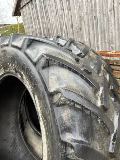 600/65R38 Reifen