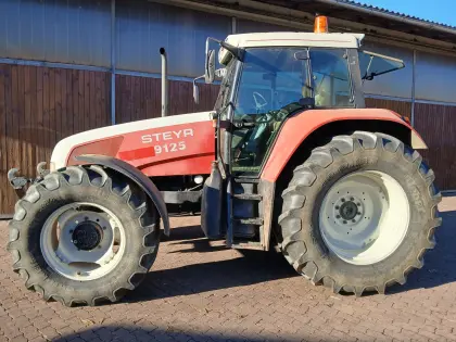 Steyr 9125