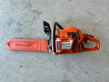 Husqvarna 357XP