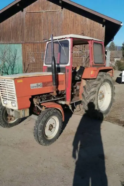 Steyr 545