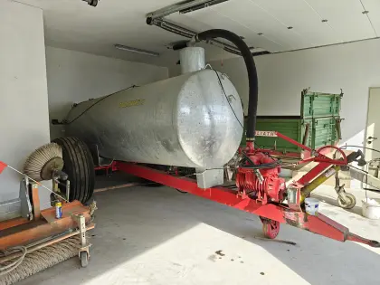 Morawetz Guellefass 5500l