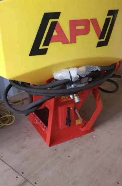 APV PS300 M1Dünger hydr. 16 Ausgänge VHB