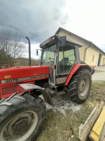 Massey Ferguson 3075