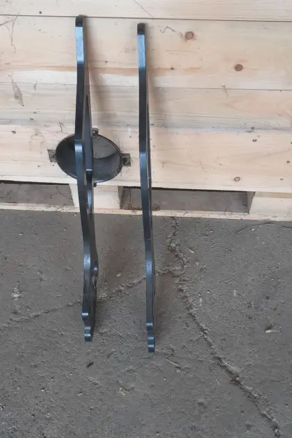 John Deere Grillschutz