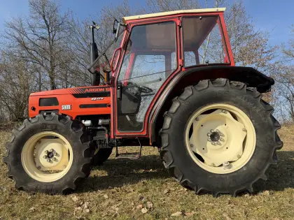 Same Argon 50 Traktor Schlepper, erst 2.700 Bstd.