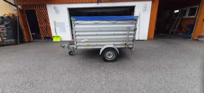 Pkw Anhänger