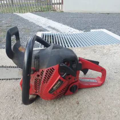 Motorsäge Jonsered 2240