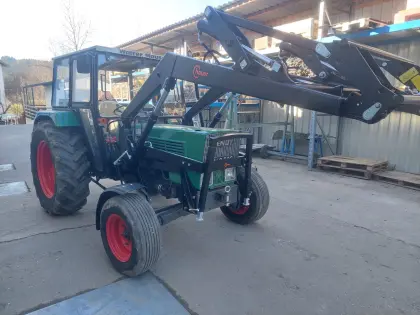 Fendt Farmer 103 S