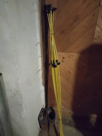 Weidepfähle Fiberglas