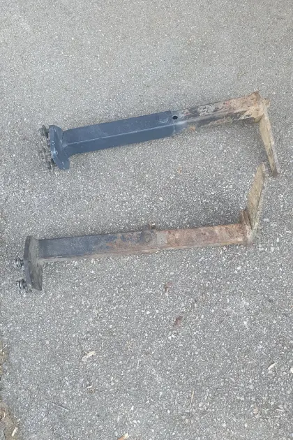 Reform Muli 50 Mistabstreifbügel