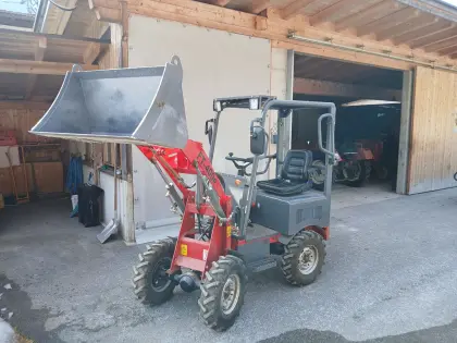 Elektrolader F-Tech FT-400E