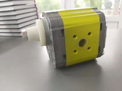 Hydraulikpumpe 004 BG2 11 l re.