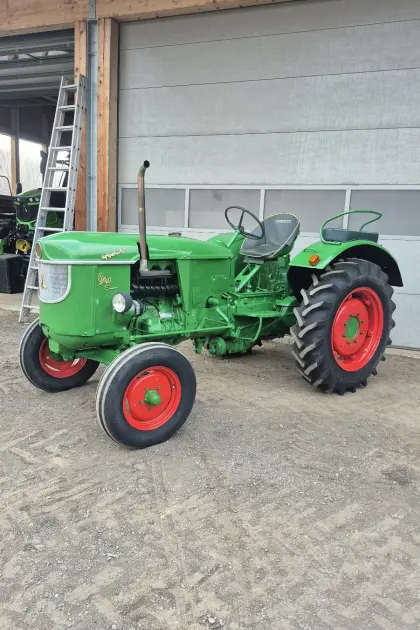 Deutz D40S