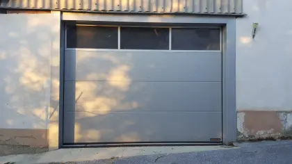 Einstellplatz, Lagerhalle, Garage