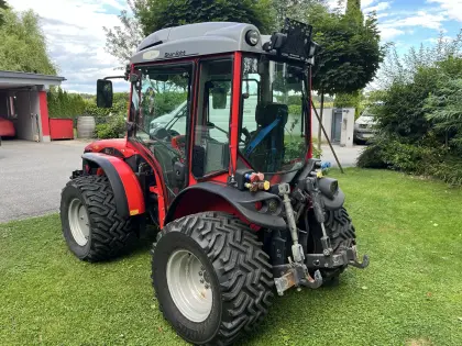Carraro SRH 9800